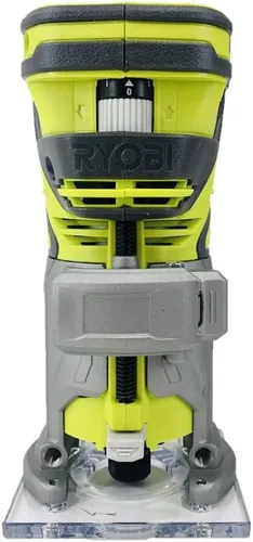 Vista 3 de Ryobi Kit de enrutador ONE+ de iones de litio de 18 voltios