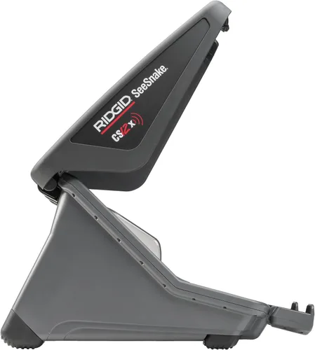 Vista 5 de Ridgid Monitor de grabación digital 57278 CS12x con Wi-Fi