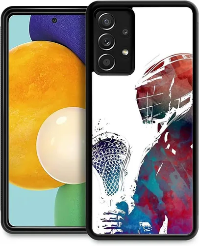 Vista 20 de Funda compatible con Samsung Galaxy A13 4G, muerde tus dientes, diseño de patrón increíble, a prueba de golpes, antiarañazos, carcasa trasera