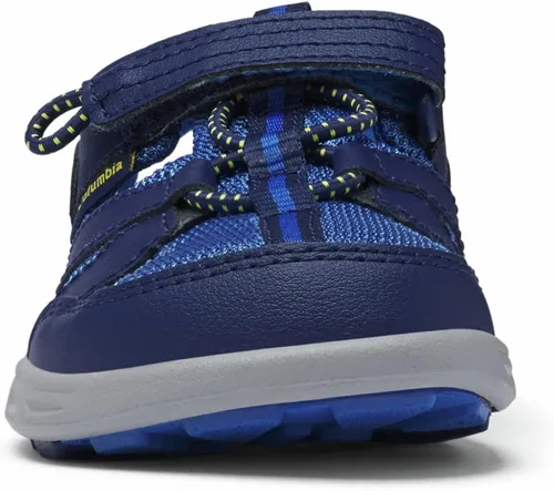 Vista 8 de Columbia Unisex-Child Techsun Wave Sport Sandal