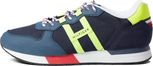 Vista 5 de Tommy Hilfiger Zapatillas Amani para hombre