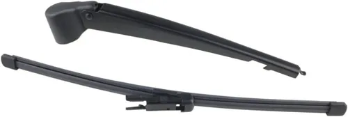 Vista 3 de Limpiaparabrisas trasero y brazo para Infiniti qx30 / q30 2015-2019