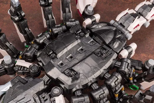 Vista 15 de Takara Tomy 1/72 EZ-036 Aguijón de la muerte ZS HMM [ZD155]