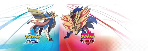 Vista 7 de Pokémon Sword - Nintendo Nintendo Switch Código digital