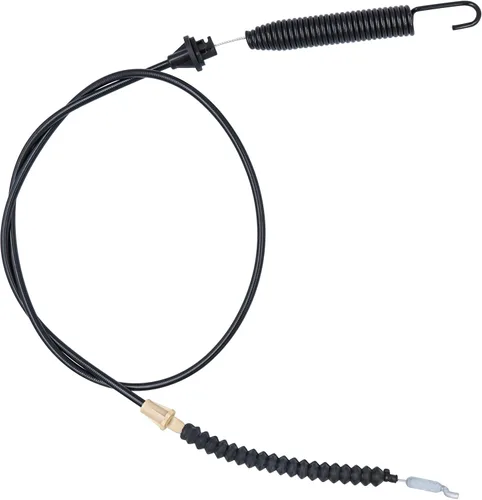 Vista 15 de 104-8676 Cable de freno para Toro Recycler 22" Cable del acelerador 20013, 20014, 20016, 20017, 20018, 20031, 20041, 20047, Reemplaza cable de freno