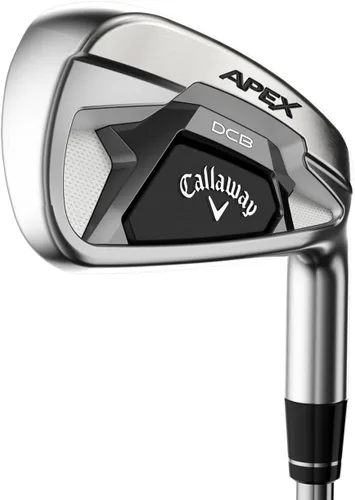 Vista 6 de Callaway Golf 2021 Apex DCB Juego de hierro