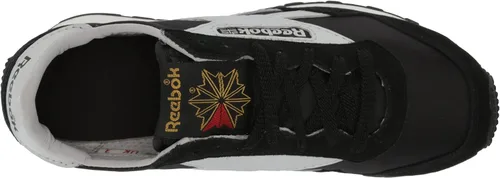 Vista 5 de Reebok Tenis Azteca II unisex para adultos Transparente