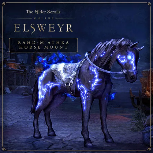 Vista 2 de Elder Scrolls Online Elsweyr PS4 (PS4)