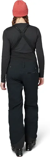 Vista 2 de Flylow Foxy - Pantalón de esquí y snowboard con aislamiento impermeable y transpirable para mujer
