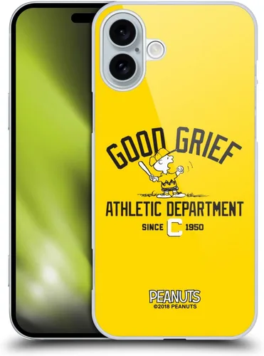 Vista 30 de Peanuts Varsity - Carcasa rígida para iPhone 7 y iPhone 8