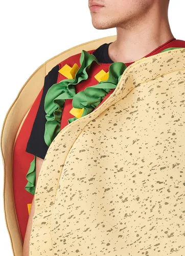 Vista 3 de Rasta Imposta Taco Multi