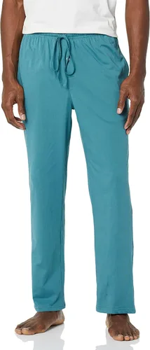 Vista 4 de Tienda Essentials Men's Knit Pajama Pant