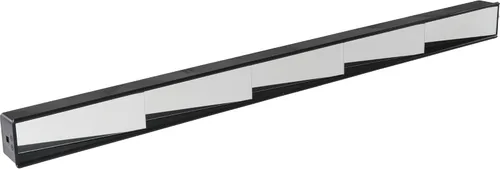Vista 3 de Red Hawk ACC-1000 Espejo 2" Profundidad, 2 1/2" Altura, 35" Ancho Carritos de golf