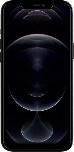 Vista 3 de tech21 Protector de pantalla de cristal de impacto para Apple iPhone 12 Pro Max 5G
