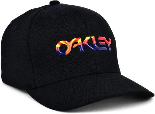 Vista 34 de Oakley Metallic Destination - Gorra elástica