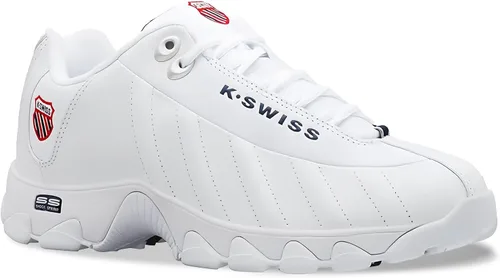Vista 2 de K-Swiss - Tenis ST329 CMF para hombres