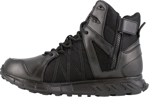 Vista 3 de Reebok Botas de construcción tácticas Trailgrip para hombre