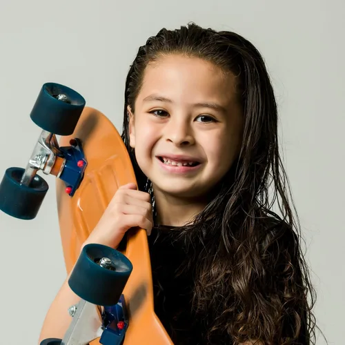 Vista 3 de JOHNNY B. Juniors Hair Shampoo for Kids