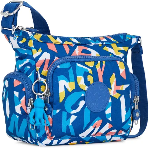 Vista 2 de Kipling Gabbie Mini