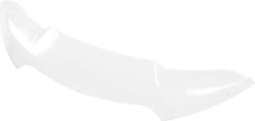 Vista 3 de Parabrisas transparente de 4.5 pulgadas compatible con Harley Davidson Touring Road Glide 2014 15 16 17 18 19 20 2021