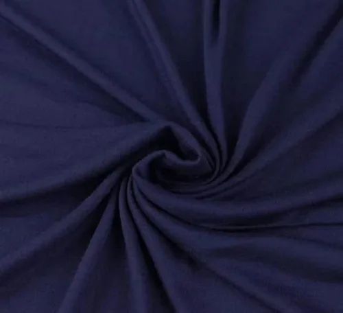 Vista 35 de FabricLA Tela de Jersey de Algodón y Elastano por Yarda - 10 oz Tela de Algodón y Elastano Elástica en 4 Direcciones, 60" de Ancho – Perfecta