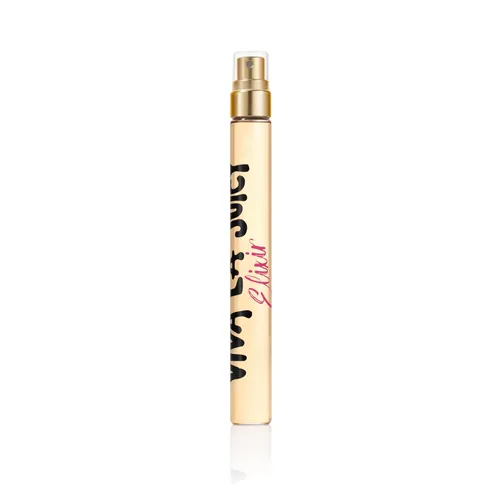 Vista 11 de Juicy Couture Viva La Juicy Elixir de Parfum - Bolígrafo en aerosol para mujer de larga duración con notas de bayas, gardenia, jazmín y sándalo