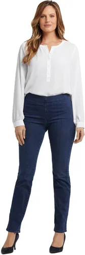 Vista 2 de NYDJ Marilyn Straight para mujer