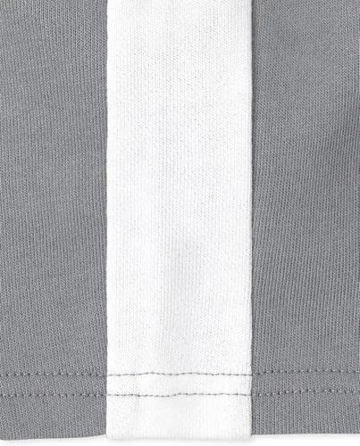 Vista 5 de The Children's Place Pantalones cortos deportivos y cotidianos para bebés