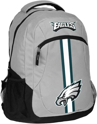 Vista 41 de FOCO NFL - Mochila unisex para adultos con logotipo del equipo de la NFL