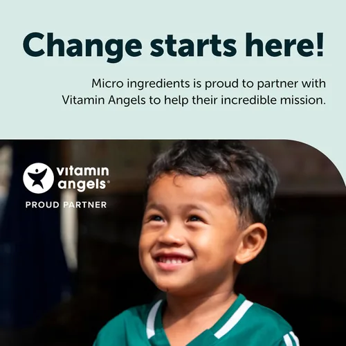 Vista 8 de Micro Ingredients Vitamina K2 MK-7 200 mcg por porción, 300 cápsulas blandas de aceite de coco Suplemento de vitamina K2 con aceite de coco Sin