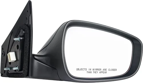 Vista 2 de TYC 14-16 Hy Elntr Pwr Ht W/O Sig Ptm Mir Rh