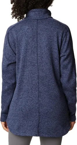 Vista 2 de Columbia Suéter tipo túnica para mujer