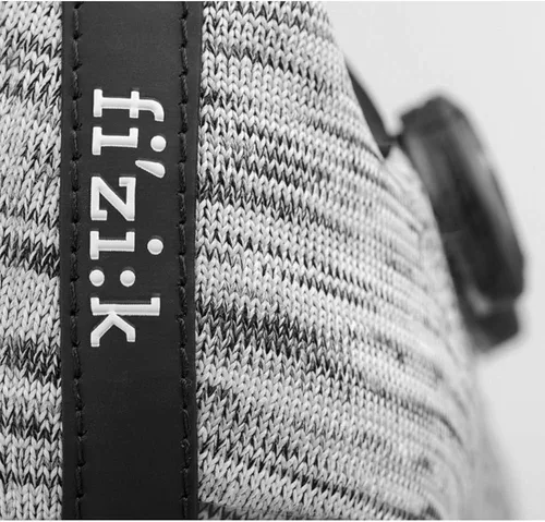 Vista 5 de R1 Infinito - GreyBlack Knitted
