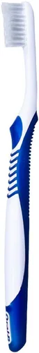 Vista 7 de Oral-B Cepillo de dientes sensible completo, 35 extra suaves - Paquete de 3