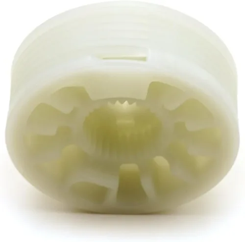 Vista 7 de Bross Elevalunas izquierdo Polea de rueda dentada de tambor 82471D9010 compatible con Kia Sportage MK4 QL 2017-2021
