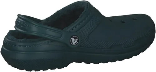Vista 7 de Crocs Women's Classic Lined Clogs
