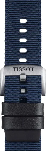Vista 5 de Tissot Men's Seastar 6601000 Stainless Steel Casual Watch