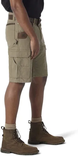 Vista 2 de Pantalón corto Ranger Cargo para hombre