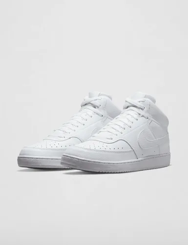 Vista 6 de Nike Men's Court Vision Mid Next Nature Shoes