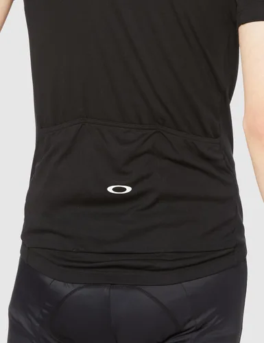Vista 5 de Oakley Women's Icon Clashort Sleeveic Jersey
