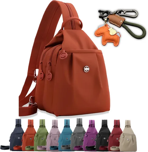Vista 6 de DDRIC Bolsa de viaje antirrobo premium 3 en 1 2025, bolsa de viaje impermeable de 2 vías, mochila de tela Oxford, para desplazamientos, Negro