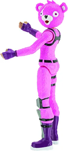 Vista 2 de Fortnite Chomp Sr. Figura de acción.