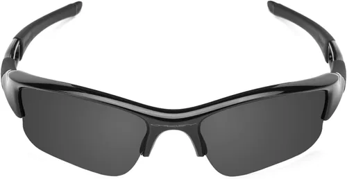 Vista 2 de Revant MaxGrip Temple SleeveNose Pad Kit for Oakley Flak Jacket