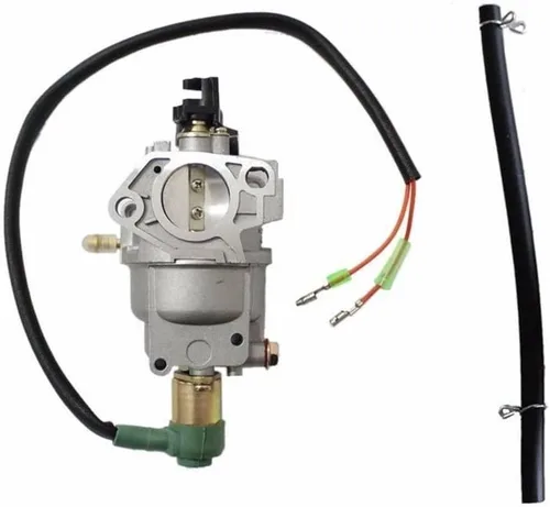 Vista 2 de Carburador para Honda EB7000I EM7000IS EB6500X EB6500SX EU6500i EM6500SX
