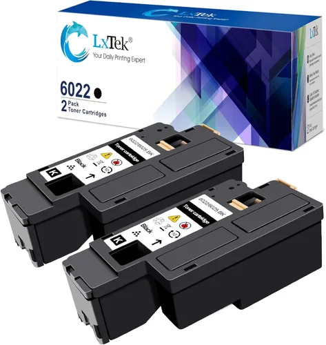 Vista 19 de LxTek Reemplazo del cartucho de tóner compatible para Canon 137 Cartucho de tóner CRG137 CRG 137 para usar con ImageClass D570 MF236n MF232w