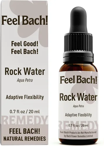 Vista 24 de Feel Bach! Flower Essence cuentagotas ciruela cereza, 0.7 fl oz, 0.7 fl oz