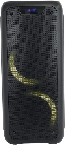 Vista 13 de Rockville Rock Party 6 Dual 6.5" Portable Rechargeable Bluetooth Speaker