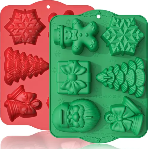 Vista 33 de HKNMTT Moldes de Silicona Mini Forma Redonda, 468 Cavidades Bandeja de Horneado de Pequeñas Semi Esferas Moldes para Golosinas para Perros y Dulces