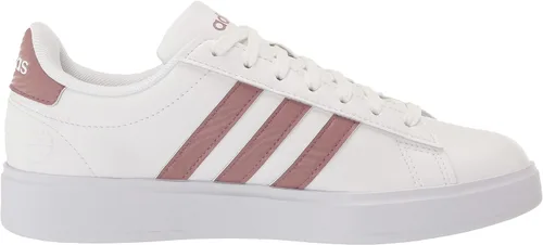 Vista 6 de adidas Tenis Grand Court 2.0 para mujer