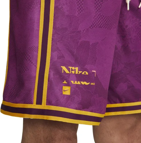 Vista 3 de Nike Pantalones cortos de baloncesto ADN para hombre